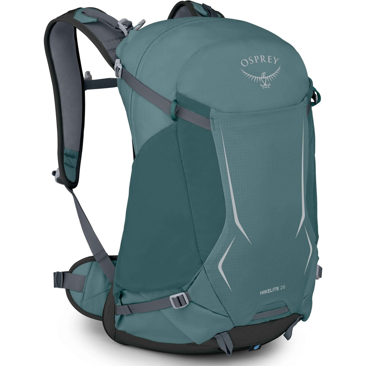 Hikelite 26 Osprey Packs - CASCADE BLUE