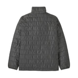 Kids' Nano Puff® Brick Quilt Jacket