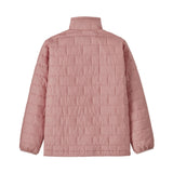 Kids' Nano Puff® Brick Quilt Jacket