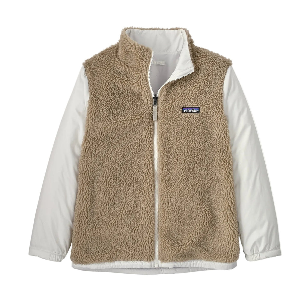Kids' 4-in-1 Everyday Jacket