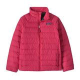 Kid's Down Sweater