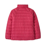 Kid's Down Sweater