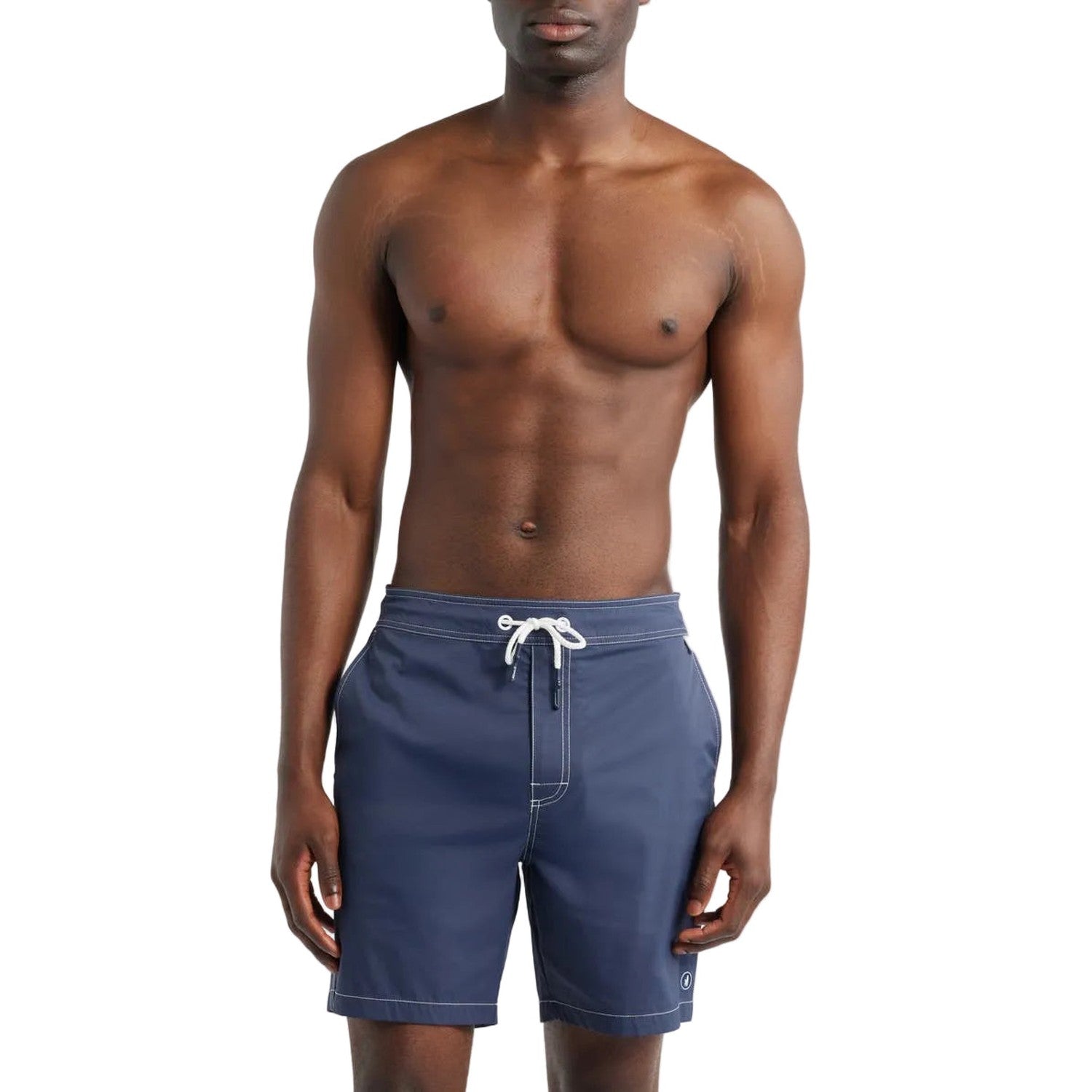 johnnie-O 01. MENS APPAREL - MENS SHORTS - MENS SHORTS SWIM Men's Arcata Swim Trunks SPACE