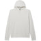 Vuori 01. MENS APPAREL - MENS LS SHIRTS - MENS LS HOODY Men's Waffle Hoodie MSM MARSHMALLOW