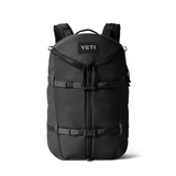 Ranchero 27L Backpack YETI - BLACK