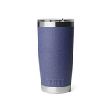 YETI 08. DRINKWARE - CUPS|MUGS - CUPS|MUGS Rambler 20 oz Tumbler with Magslider Lid MOON DUST