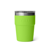 Rambler 16 oz Stackable Cup with Magnetic Slider