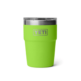 Rambler 16 oz Stackable Cup with Magnetic Slider