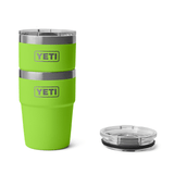 Rambler 16 oz Stackable Cup with Magnetic Slider