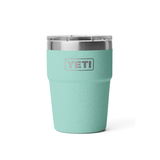 Rambler 16 oz Stackable Cup with Magnetic Slider