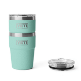 Rambler 16 oz Stackable Cup with Magnetic Slider