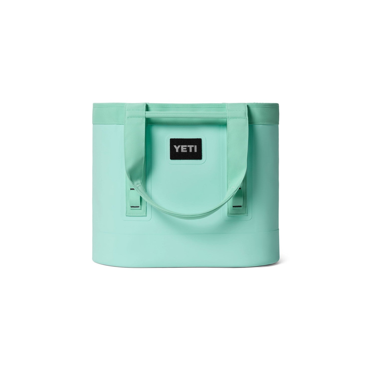yeti bag camino YETI Camino 35 Carryall Tote Bag Seafoam