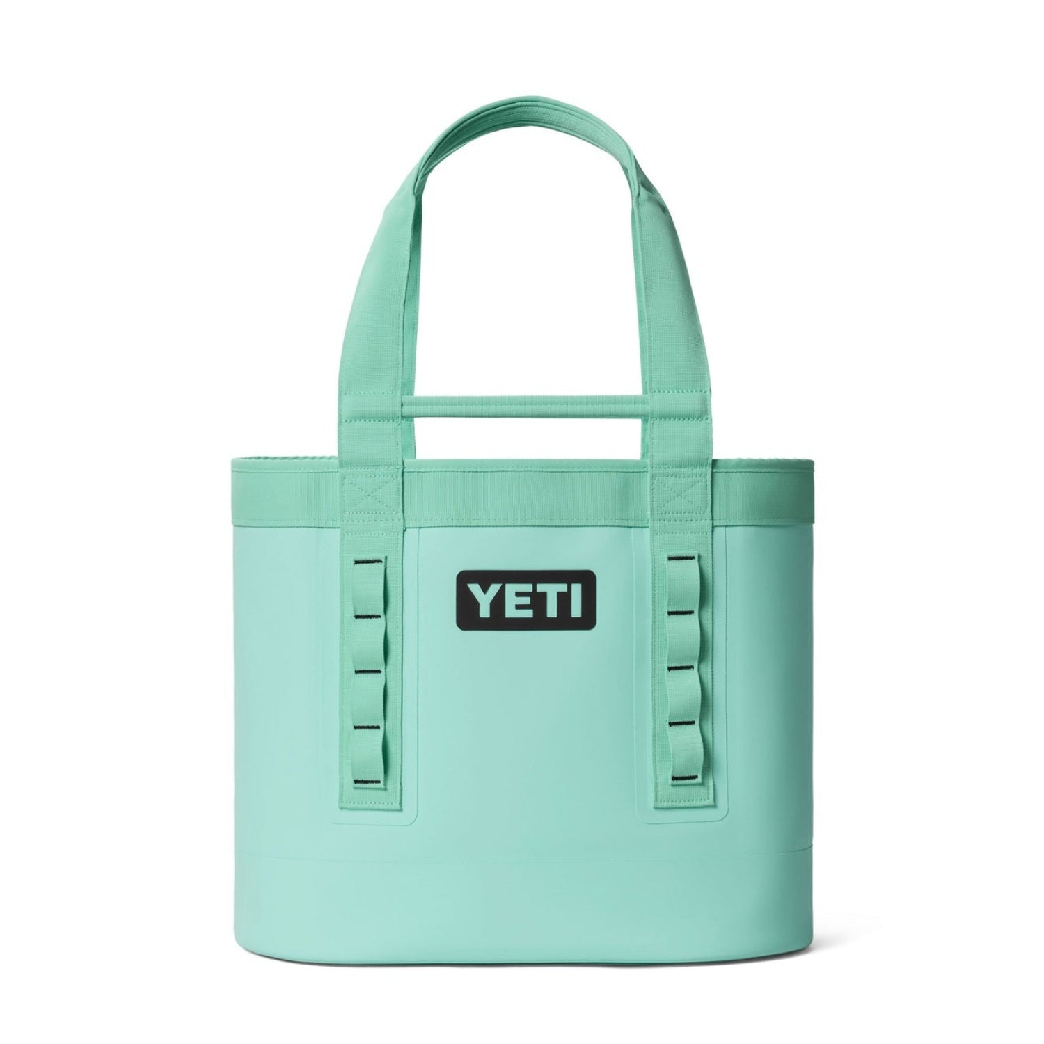 YETI Camino 35 Carryall Tote Bag Seafoam