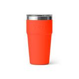 Rambler 20oz Stackable with Magslider™ Lid