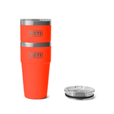 Rambler 20oz Stackable with Magslider™ Lid