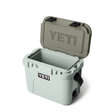 YETI 12. HARDGOODS - COOLERS - COOLERS HARD Roadie 15 RIDGELINE
