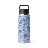 Rambler 26 oz Bottle Chug