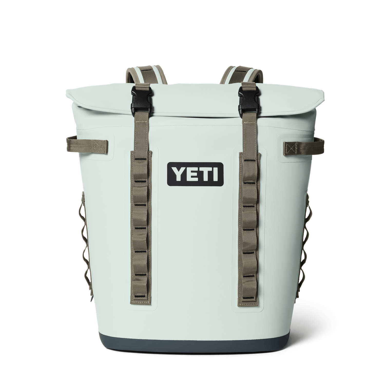 YETI 12. HARDGOODS - COOLERS - COOLERS SOFT Hopper Backpack M20 Soft Cooler RIDGELINE