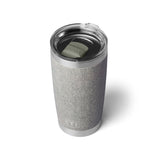 Rambler 20 oz Tumbler with Magslider Lid