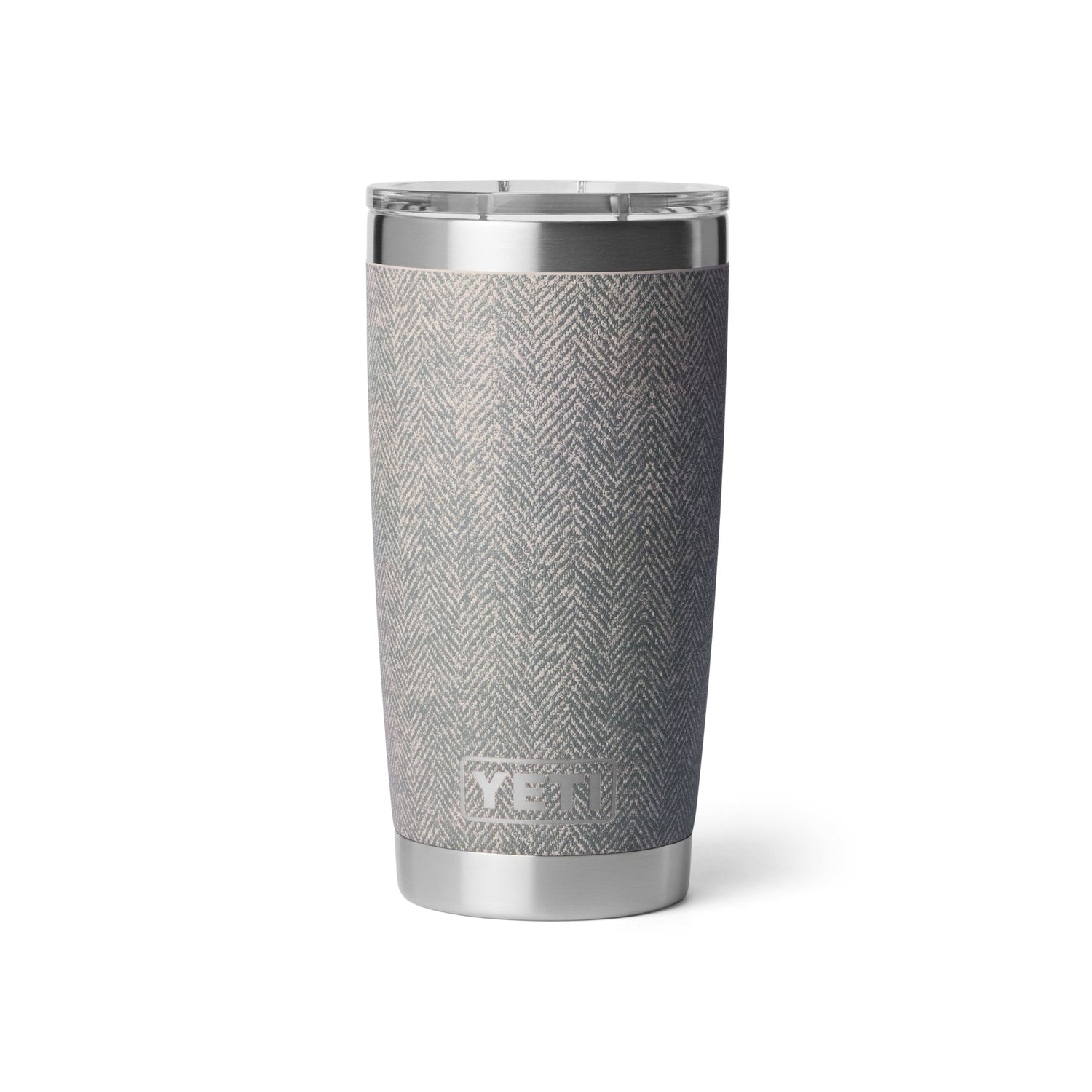 Rambler 20 oz Tumbler with Magslider Lid