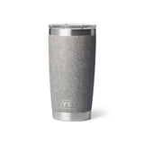 Rambler 20 oz Tumbler with Magslider Lid