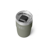 Rambler 8 oz Stackable Cup with Magnetic Slider