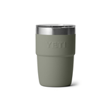 Rambler 8 oz Stackable Cup with Magnetic Slider