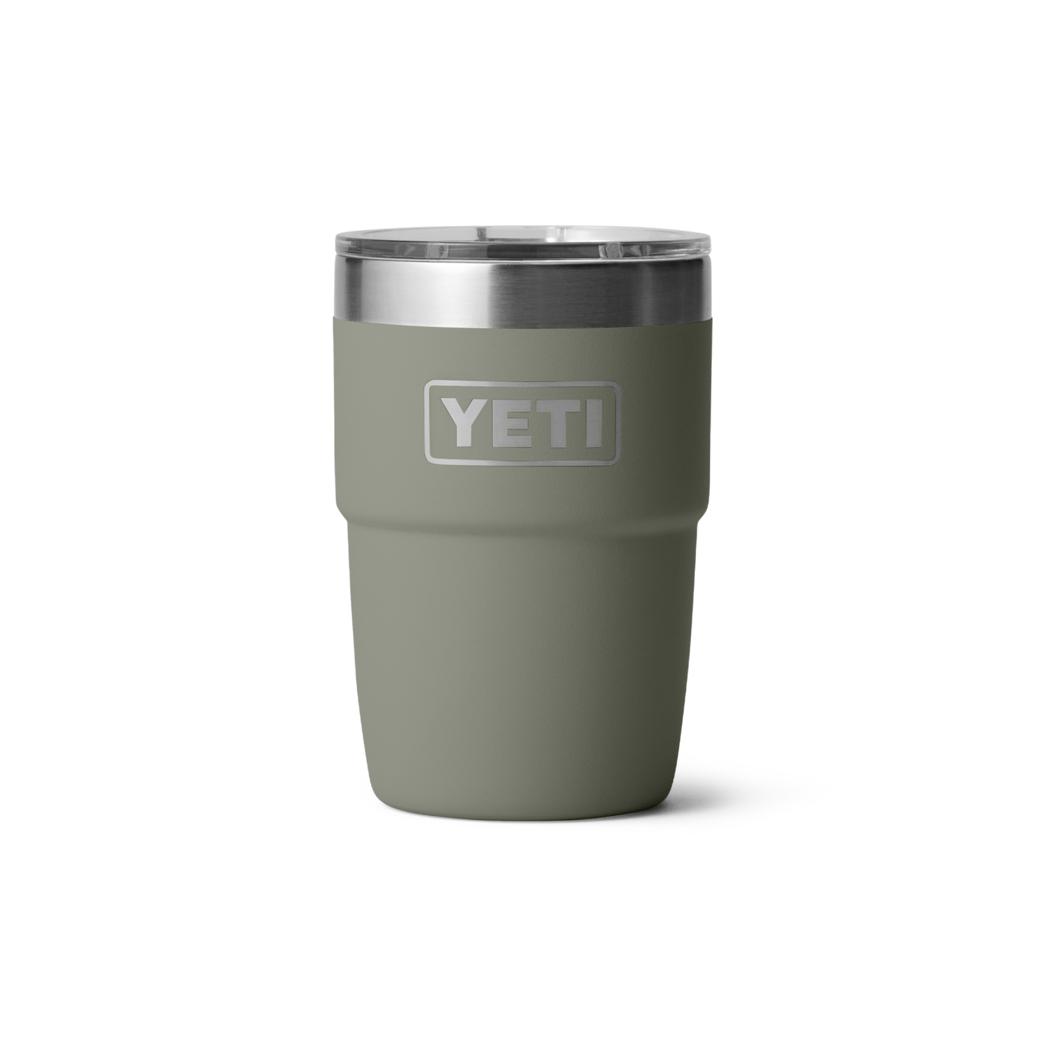 Rambler 8 oz Stackable Cup with Magnetic Slider