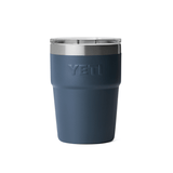Rambler 16 oz Stackable Cup with Magnetic Slider