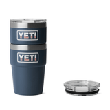 Rambler 16 oz Stackable Cup with Magnetic Slider