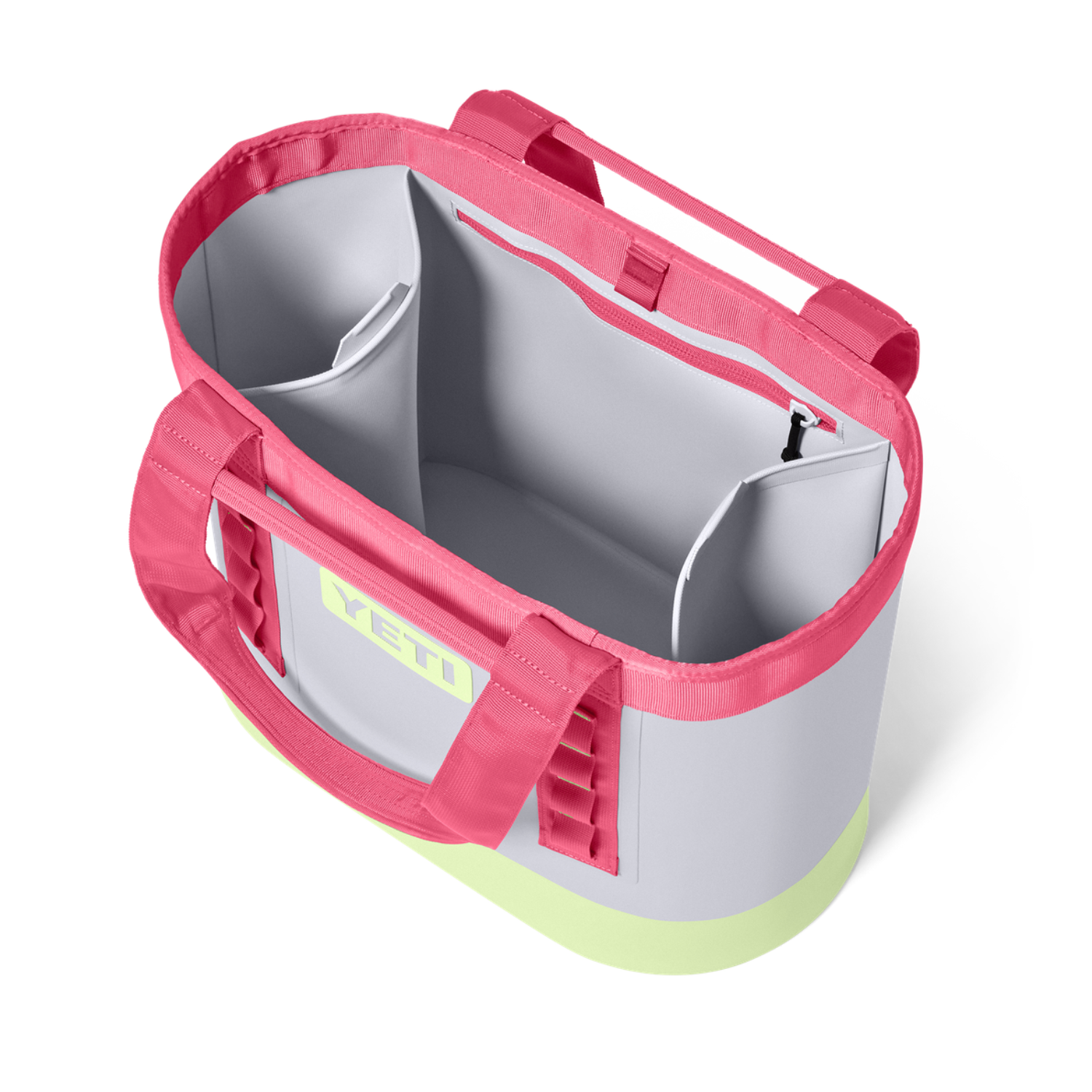 YETI Camino 35 Carryall Tote Bag Power Pink/Aspen