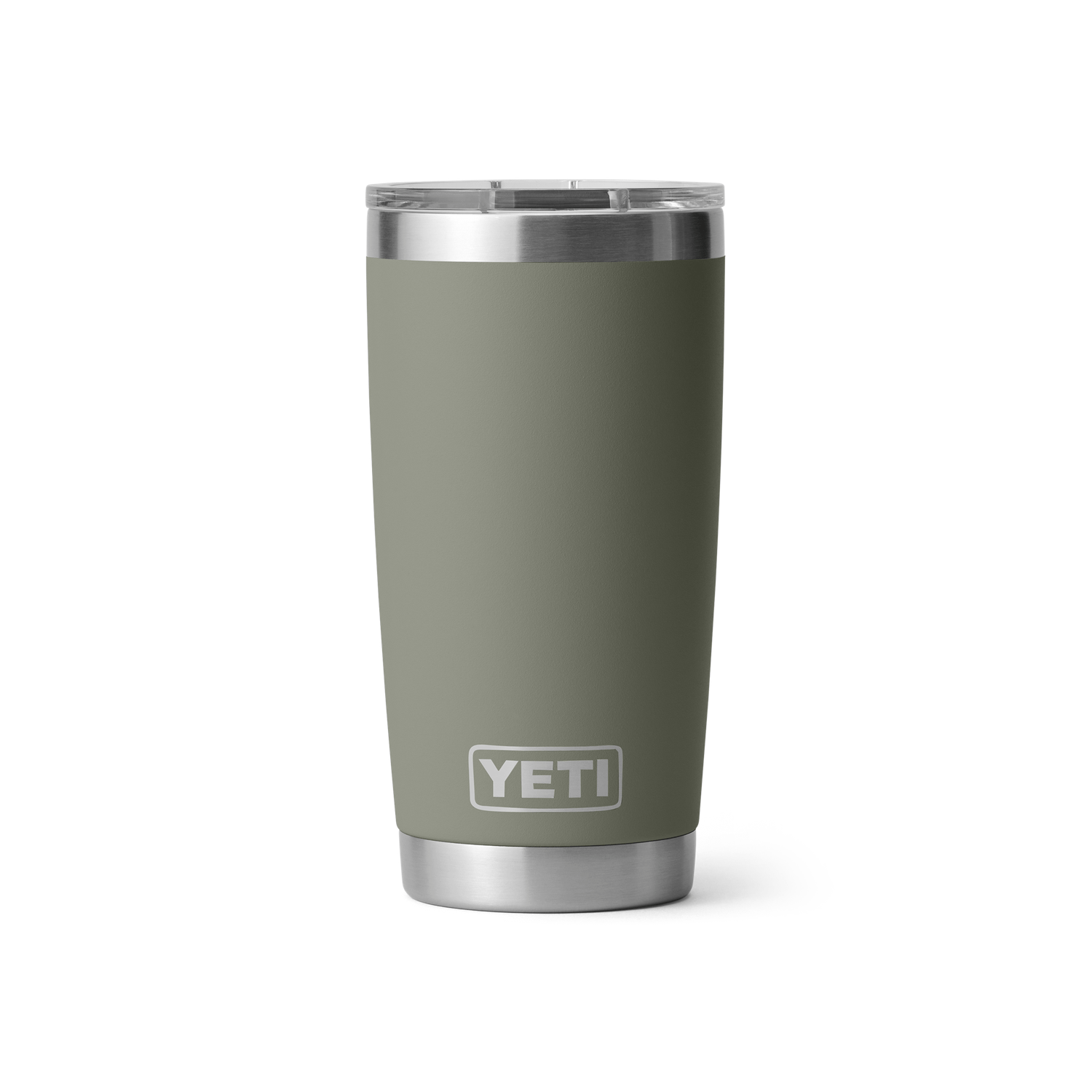 Rambler 20 oz Tumbler with Magslider Lid