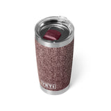 Rambler 20 oz Tumbler with Magslider Lid