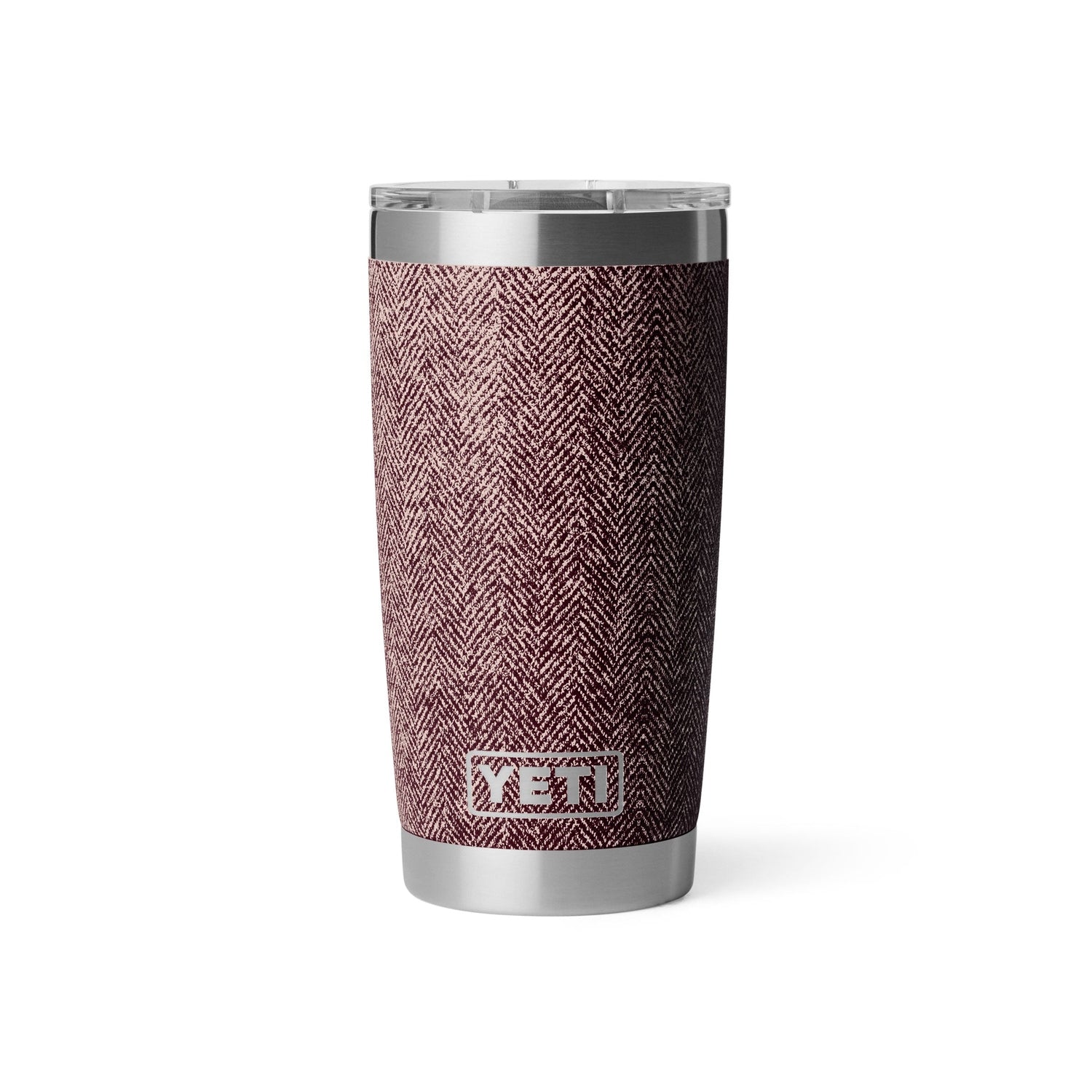 Rambler 20 oz Tumbler with Magslider Lid