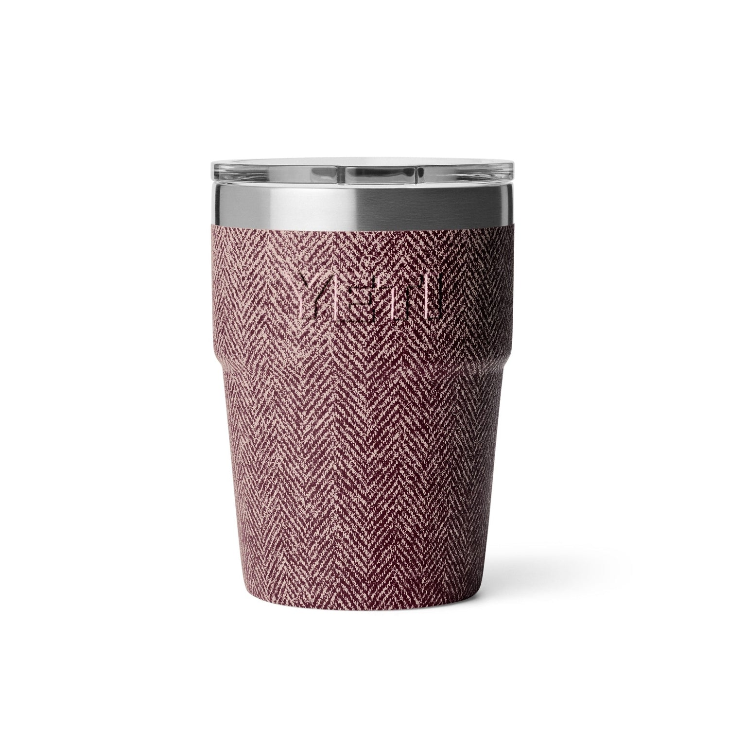 Rambler 16 oz Stackable Cup with Magnetic Slider YETI