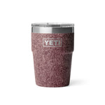 Rambler 16 oz Stackable Cup with Magnetic Slider YETI