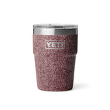 Rambler 16 oz Stackable Cup with Magnetic Slider YETI