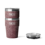 Rambler 16 oz Stackable Cup with Magnetic Slider YETI