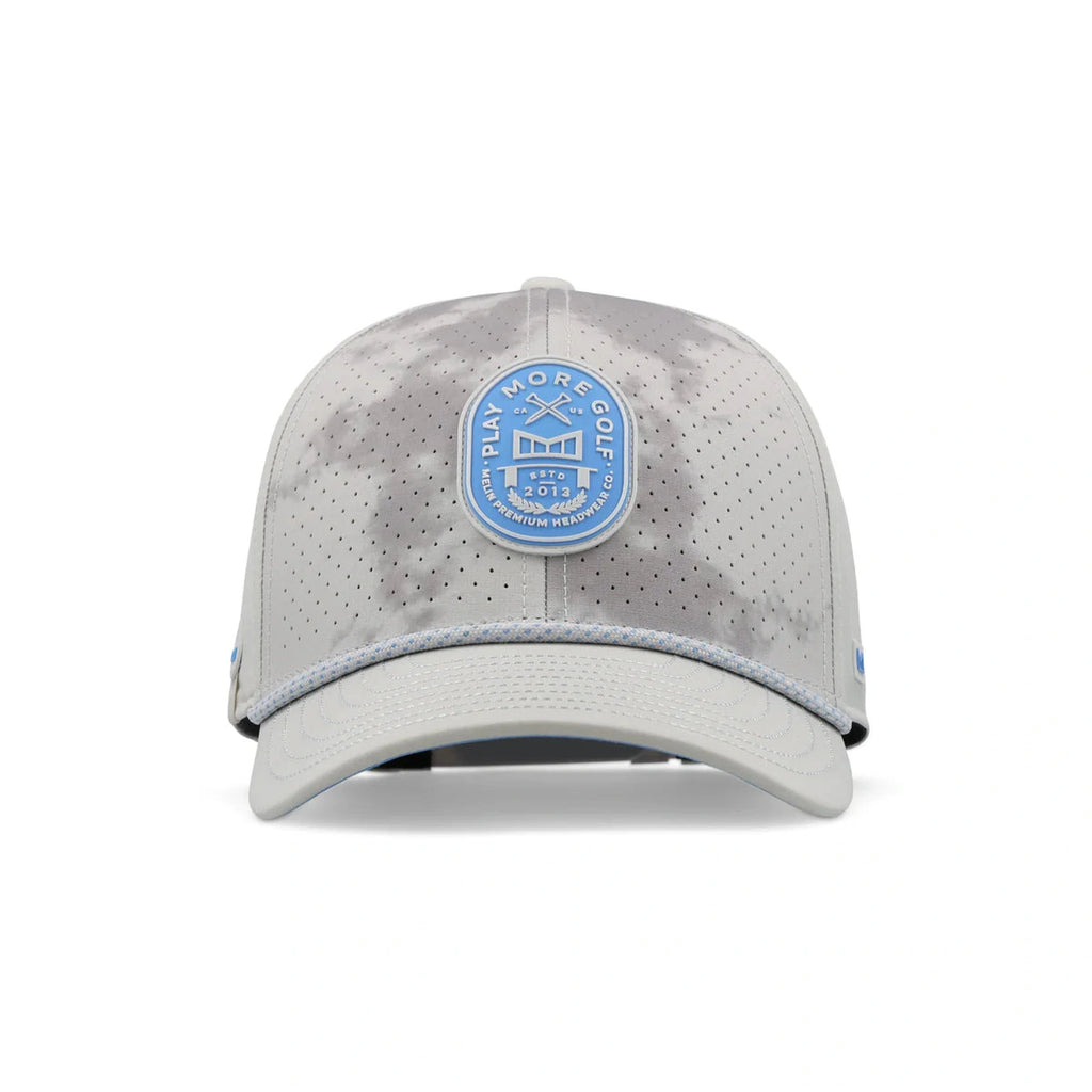 Men’s Hydro A-Game Links Drive Baseball Cap melin - SKY|LT