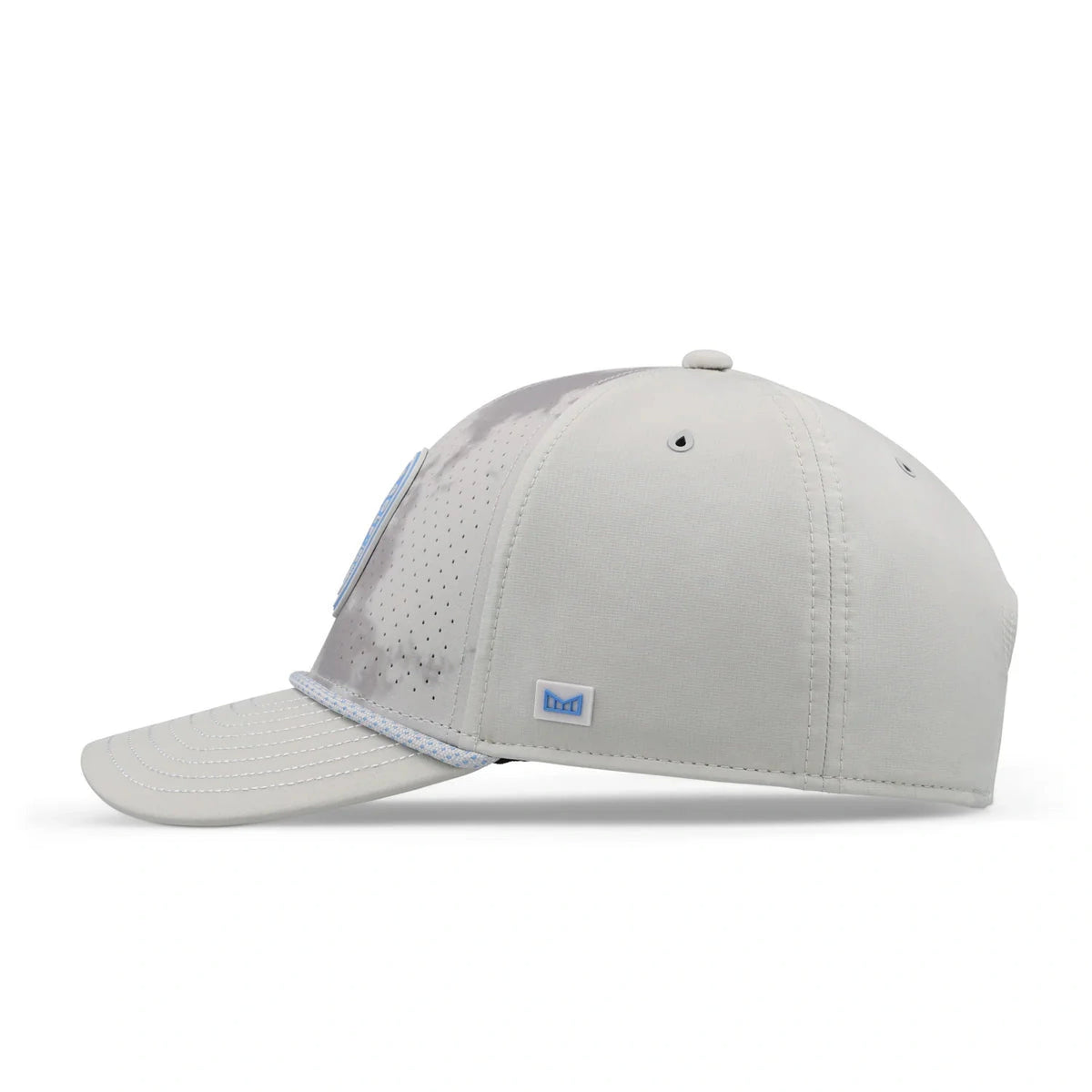 Men’s Hydro A-Game Links Drive Baseball Cap melin - SKY|LT