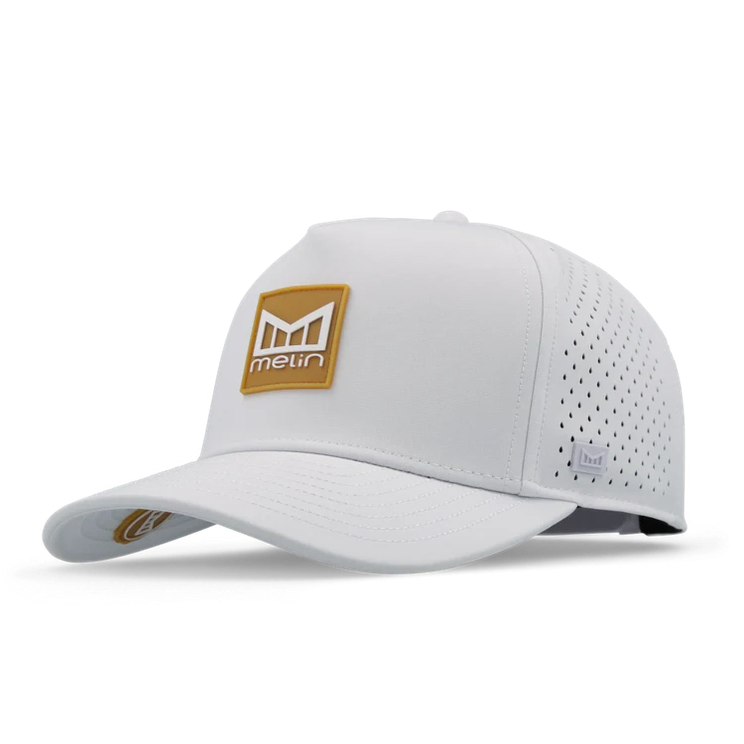 Odysea Stacked Hydro melin - WHITE GUM / CLASSIC