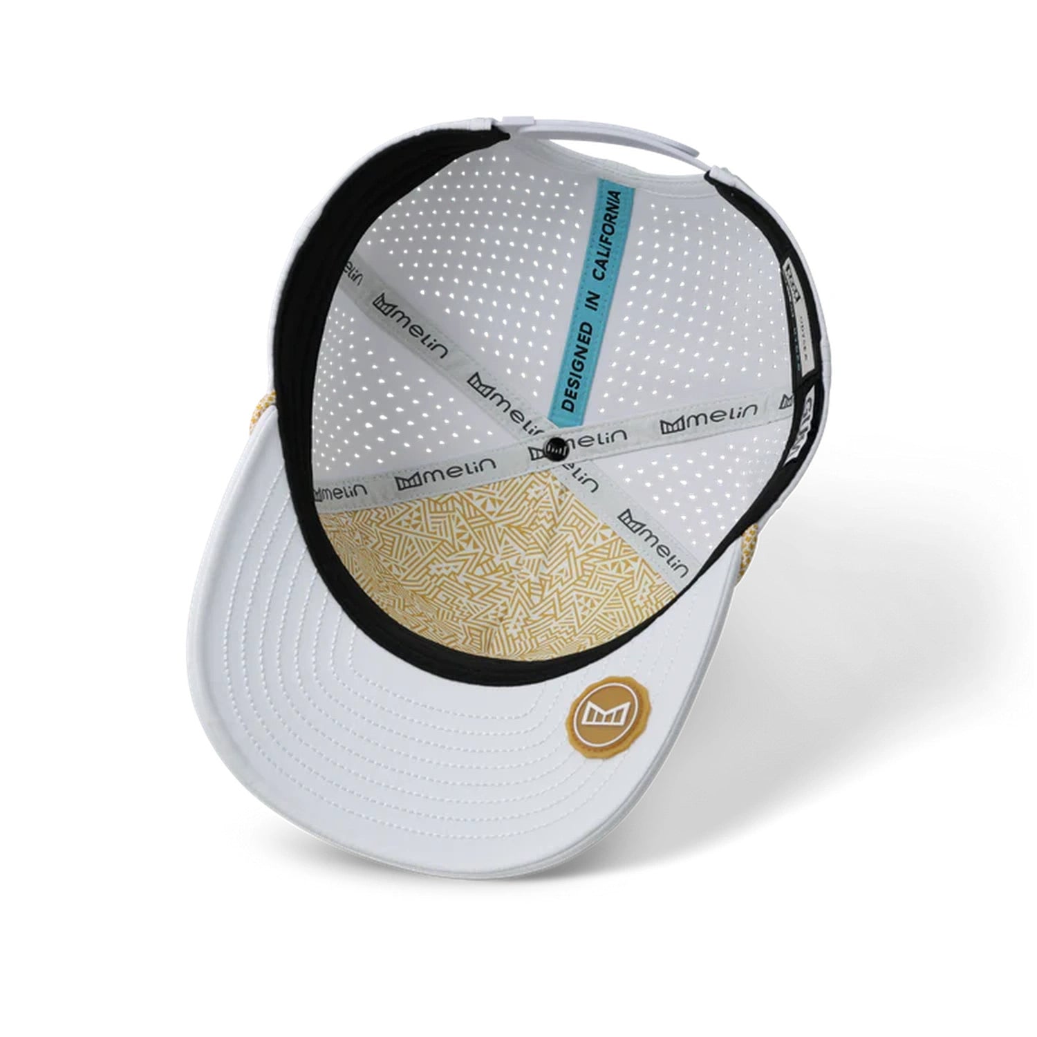 Odysea Stacked Hydro melin - WHITE GUM / CLASSIC