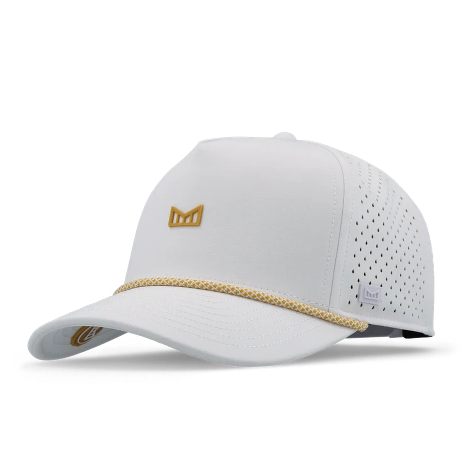 Odysea Rope Bulls Icon Hydro melin - WHITE GUM / CLASSIC