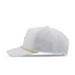 Odysea Rope Bulls Icon Hydro melin - WHITE GUM / CLASSIC
