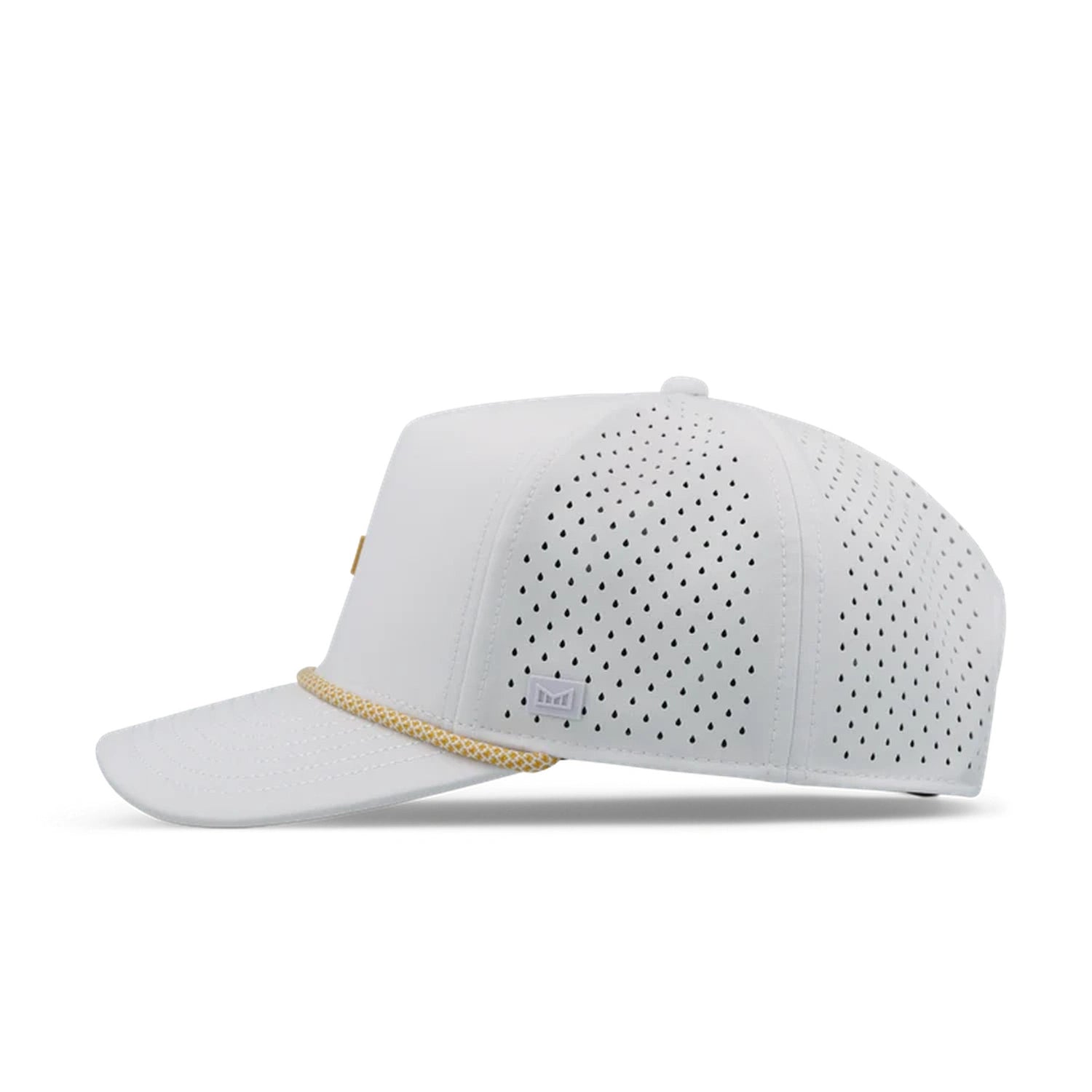 Odysea Rope Bulls Icon Hydro melin - WHITE GUM / CLASSIC