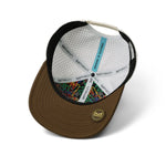 Hydro Compass melin - YELLOW JACKET / CLASSIC