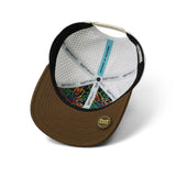 Hydro Compass melin - YELLOW JACKET / CLASSIC