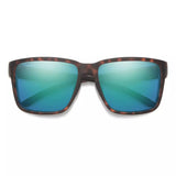 Emerge | Matte Tortoise | Chromapop Polarized Opal Mirror