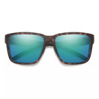 Emerge | Matte Tortoise | Chromapop Polarized Opal Mirror