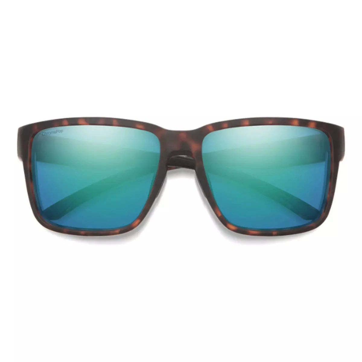 Emerge | Matte Tortoise | Chromapop Polarized Opal Mirror